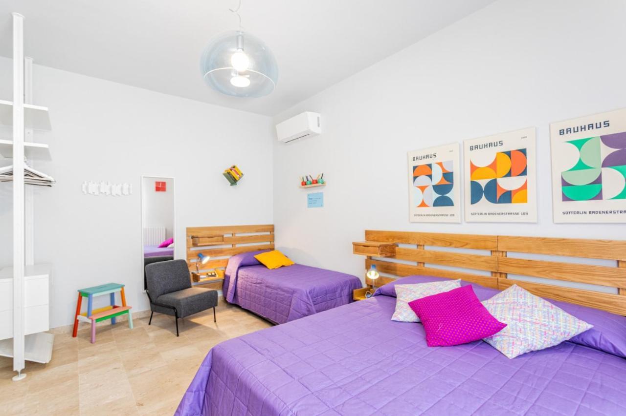 Casa Pinaldo Hotel Marina di Ginosa Quarto foto