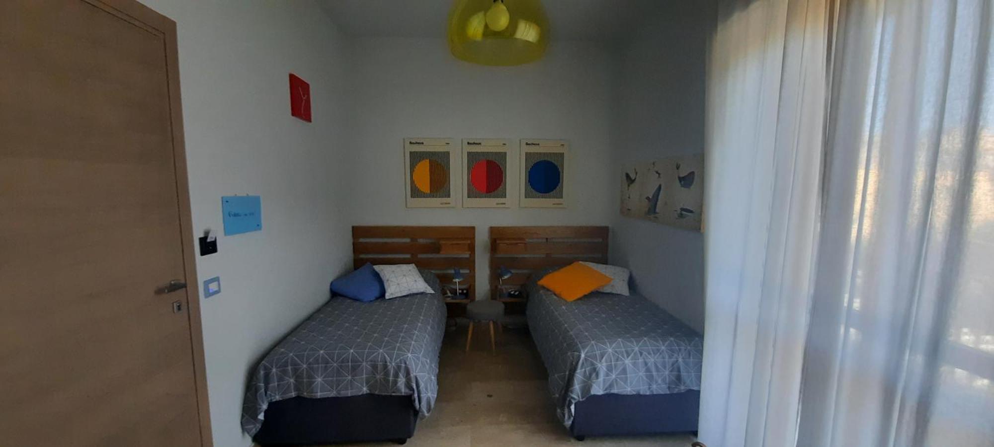 Casa Pinaldo Hotel Marina di Ginosa Quarto foto