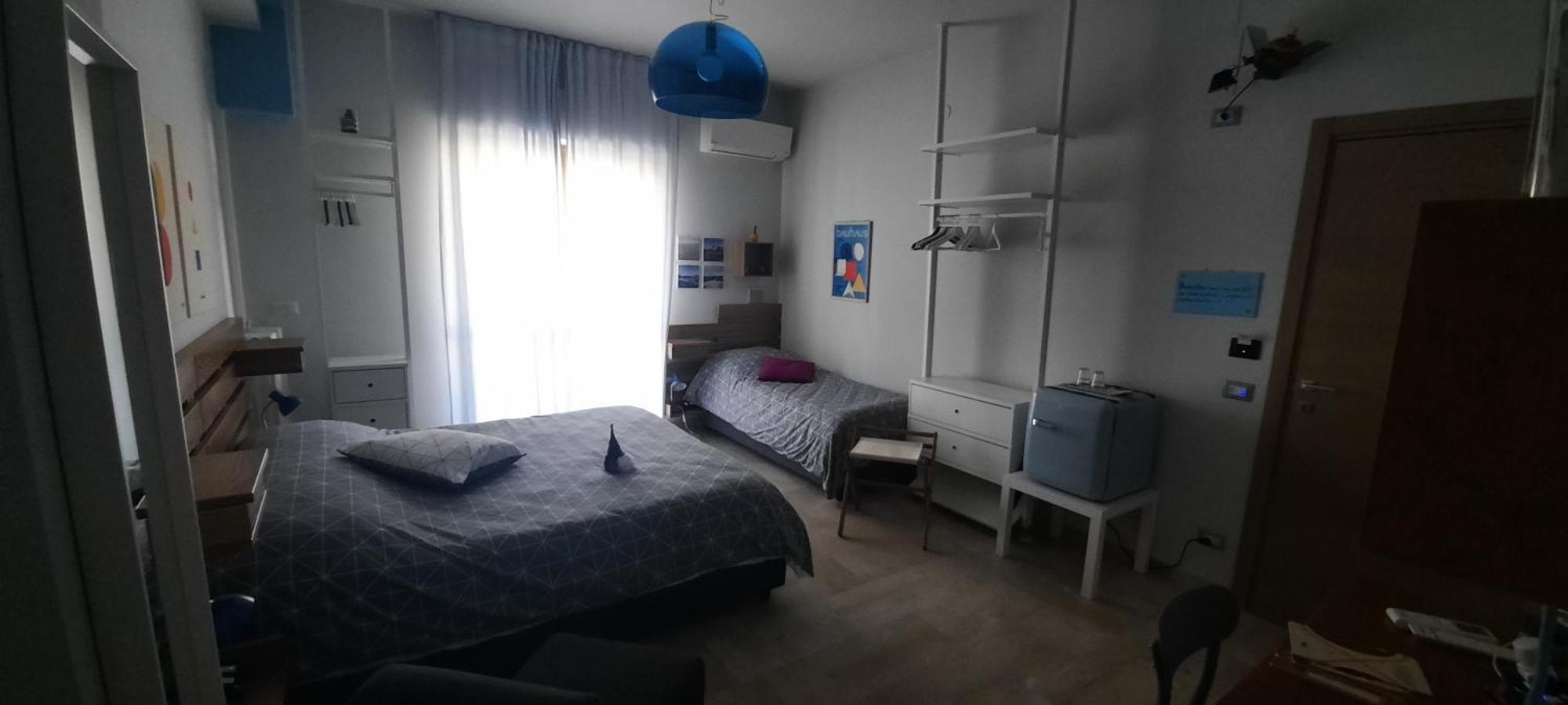 Casa Pinaldo Hotel Marina di Ginosa Quarto foto